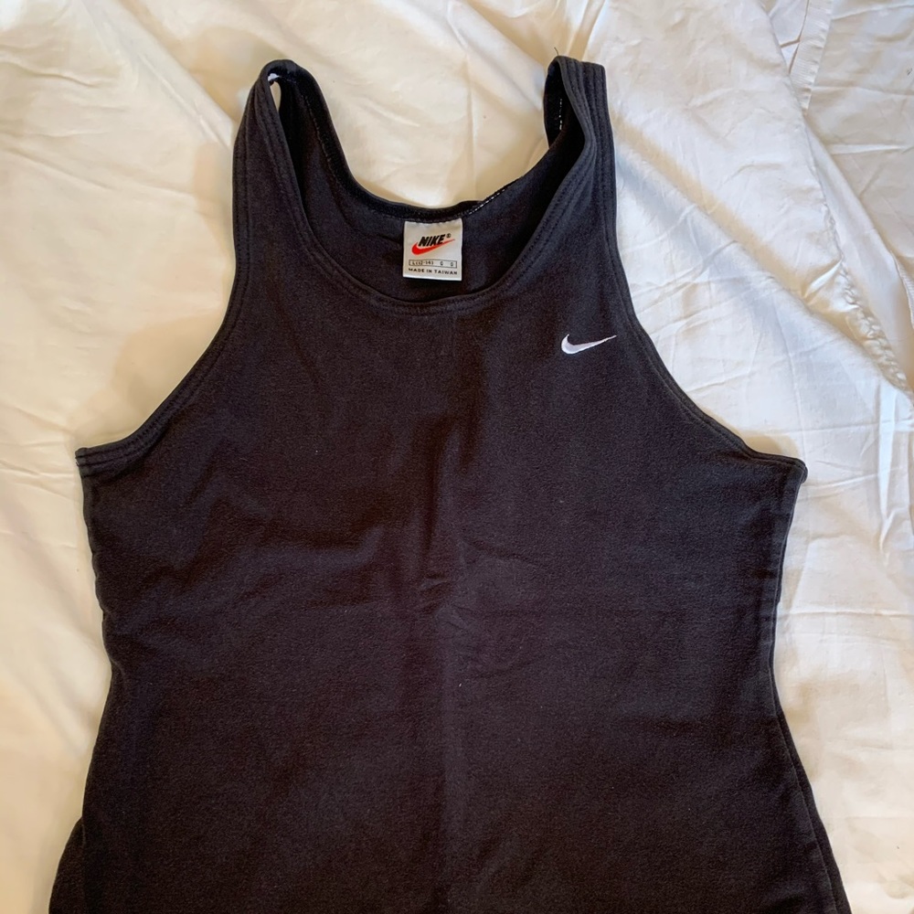 Nike Sports Tank Top